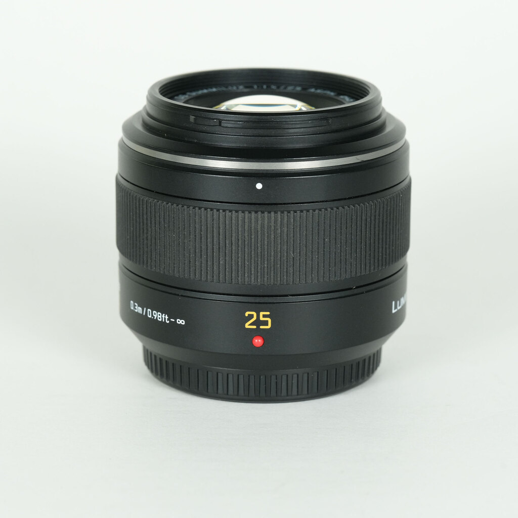 LEICA DG SUMMILUX 25mm / F1.4 ASPH.★中古 LEICA DG SUMMILUX 25mm/F1.4 ASPH. H-X025 中古価格比較 - 価格.com