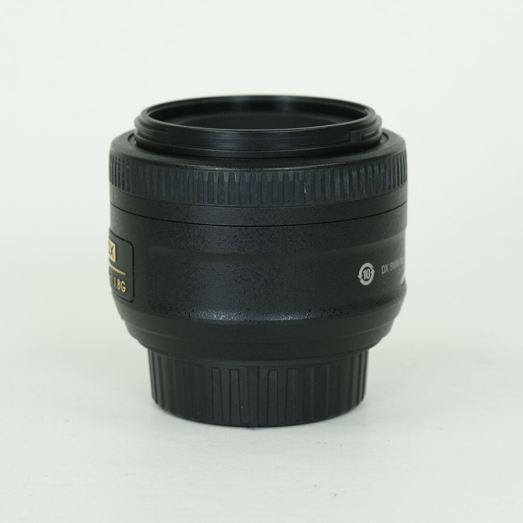 Nikon AF-S DX NIKKOR 35mm f/1.8G