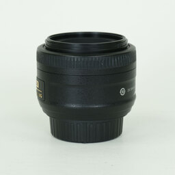 Nikon AF-S DX NIKKOR 35mm f/1.8G