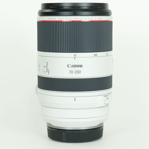 Canon RF70-200mm F2.8 L IS USM Canon RF70-200mm F2.8 L IS USM