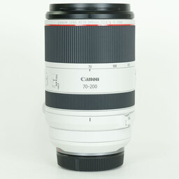 Canon RF70-200mm F2.8 L IS USM Canon RF70-200mm F2.8 L IS USM