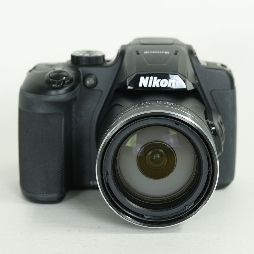 Nikon COOLPIX B700 ブラック