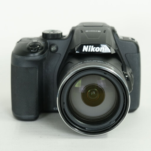 Nikon COOLPIX B700 ブラック