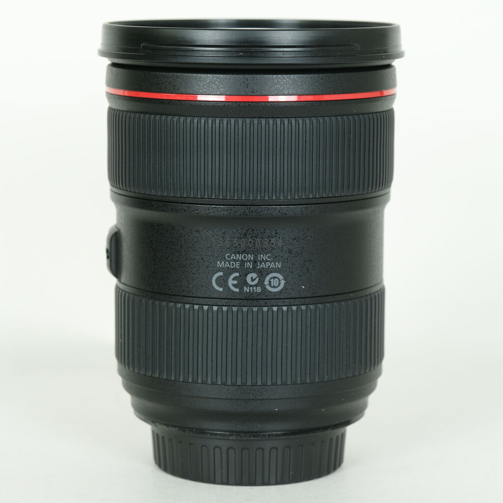Canon EF24-70mm F2.8L II USM