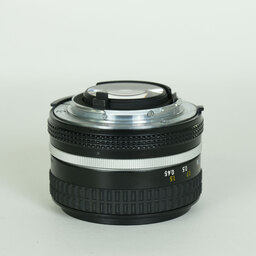 Nikon Ai Nikkor 50mm F1.4S Nikon Ai Nikkor 50mm F1.4S