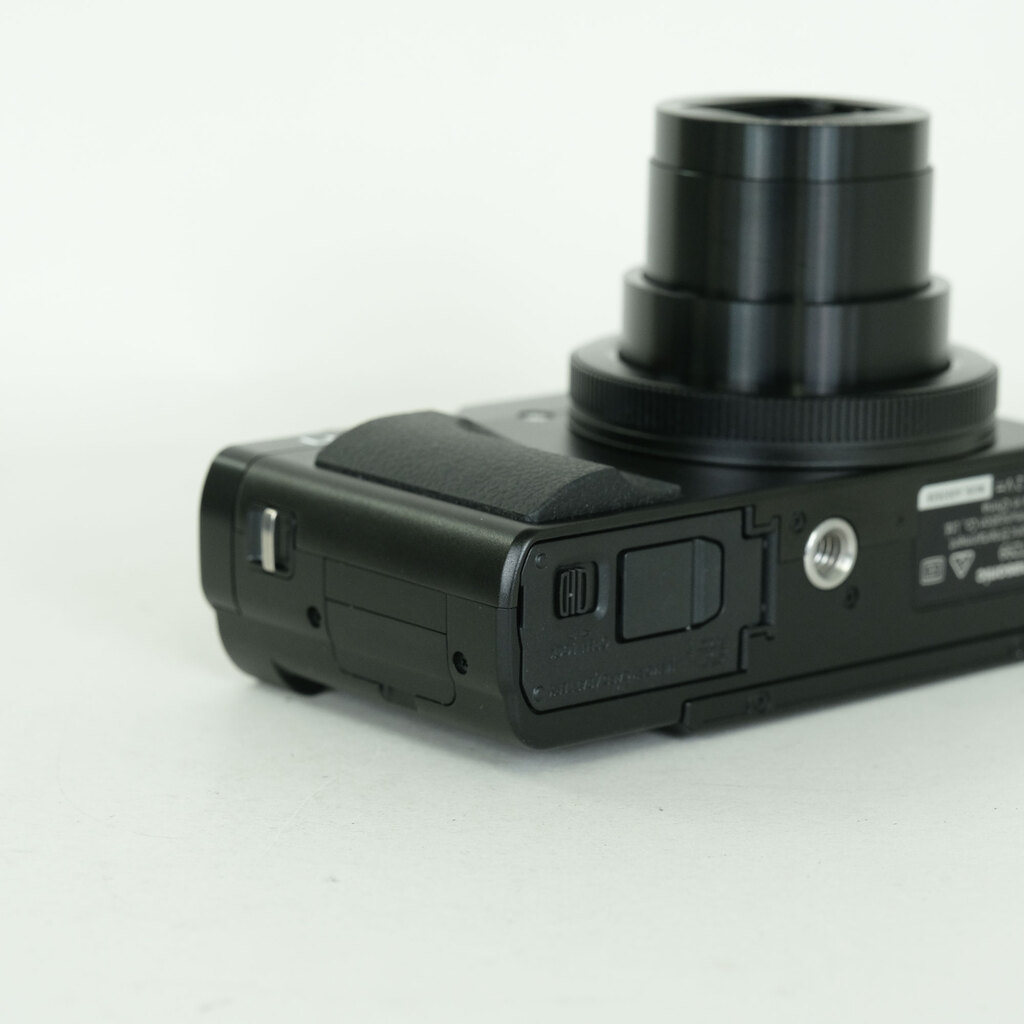 Panasonic LUMIX TZ99