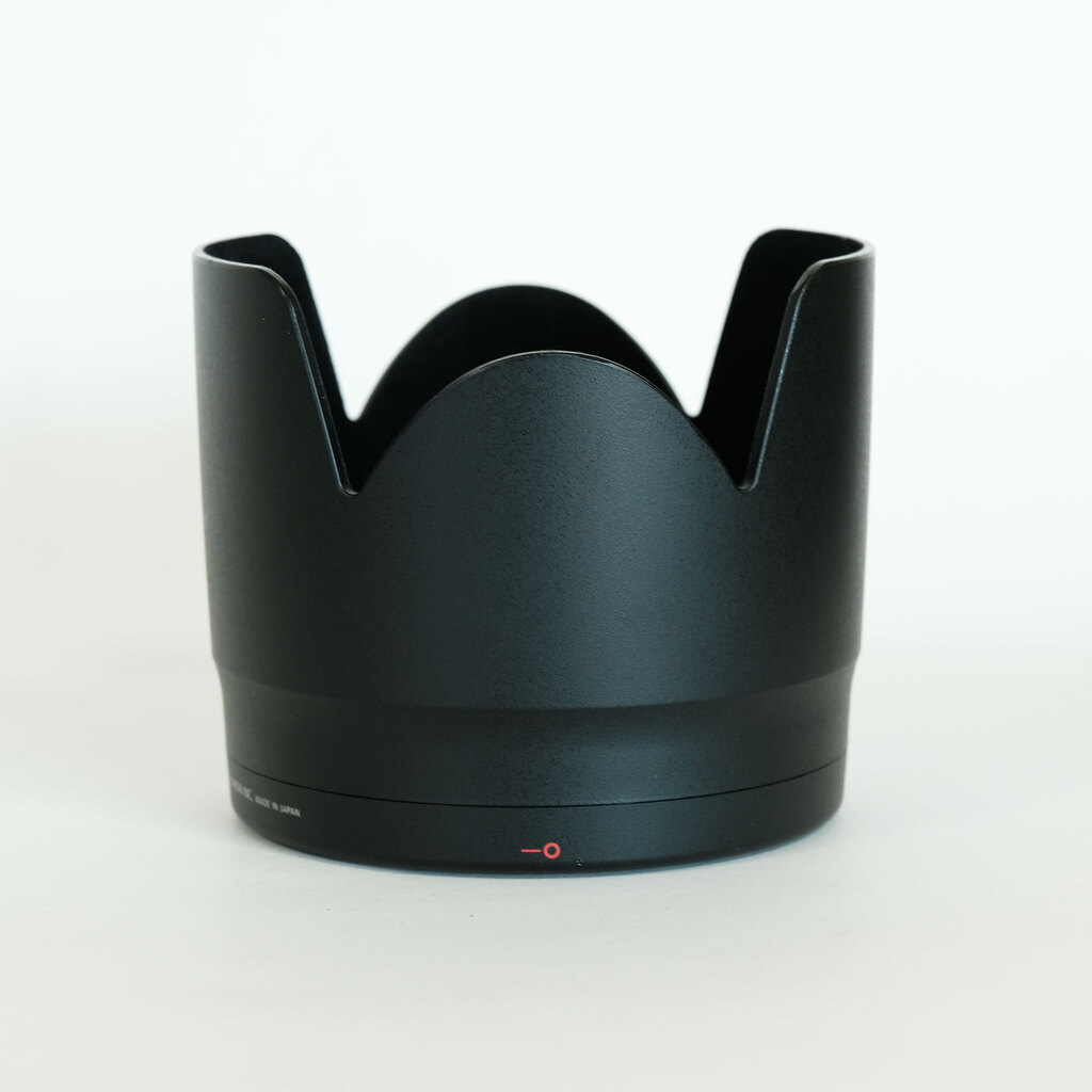 Canon EF70-200mm F2.8L IS II USM