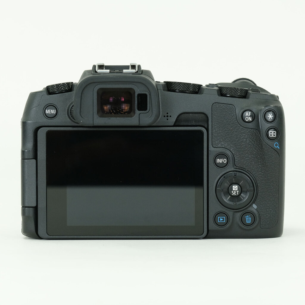 Canon EOS RP Canon EOS RP