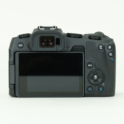 Canon EOS RP Canon EOS RP