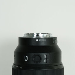 SONY FE 12-24mm F4 G SEL1224G SONY FE 12-24mm F4 G SEL1224G