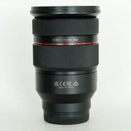 SAMYANG AF 24-70mm F2.8 FE （ソニーE用）