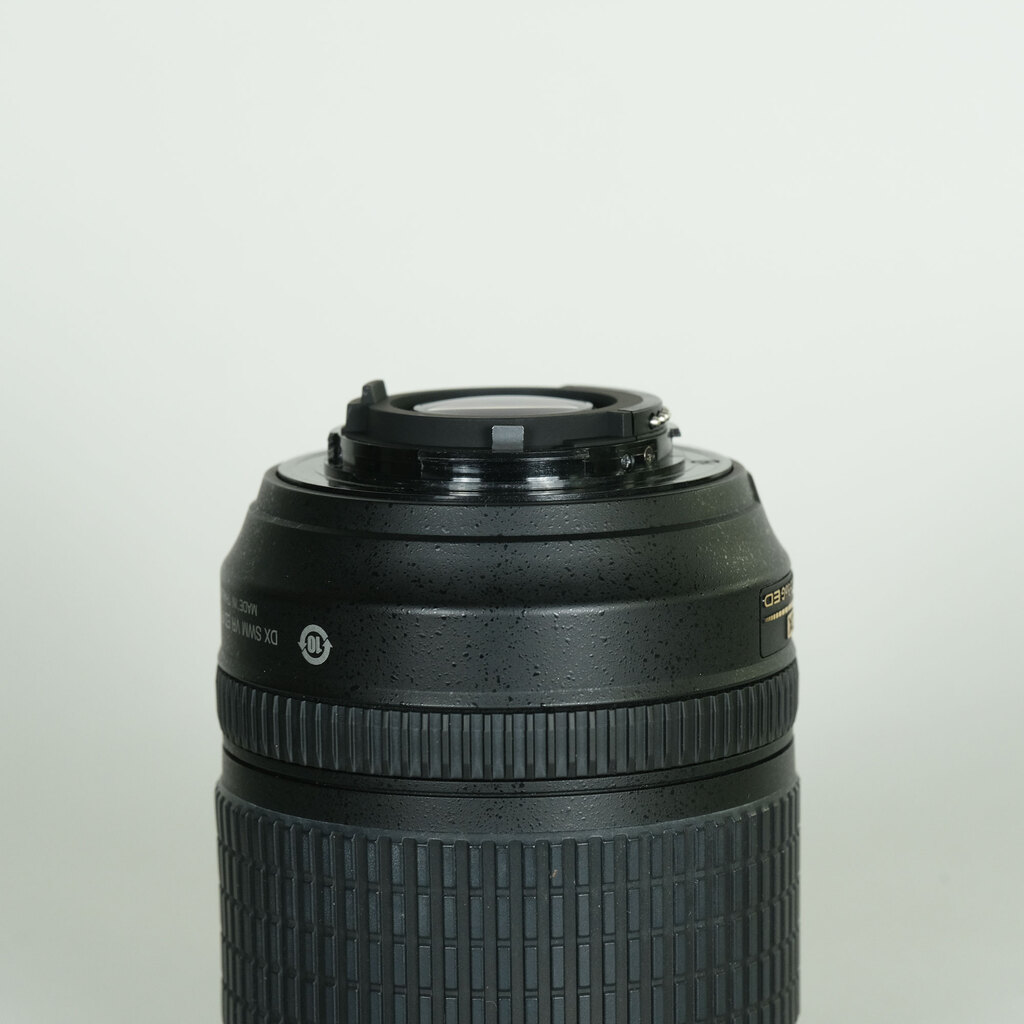 Nikon AF-S DX NIKKOR 18-105mm F3.5-5.6G ED VR