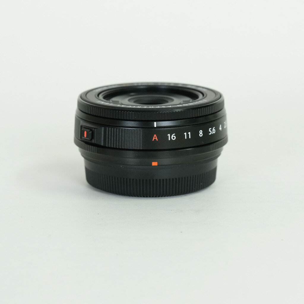 FUJIFILM XF23mmF2.8 R WR