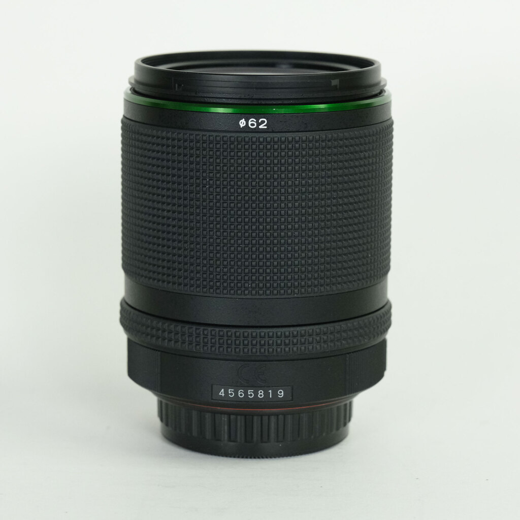 PENTAX HD PENTAX-D FA 28-105mmF3.5-5.6ED DC WR