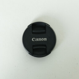 Canon EF-M22mm F2 STM