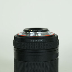 PENTAX HD PENTAX-DA 55-300mmF4.5-6.3ED PLM WR RE