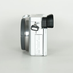 SONY α6400（ILCE-6400）