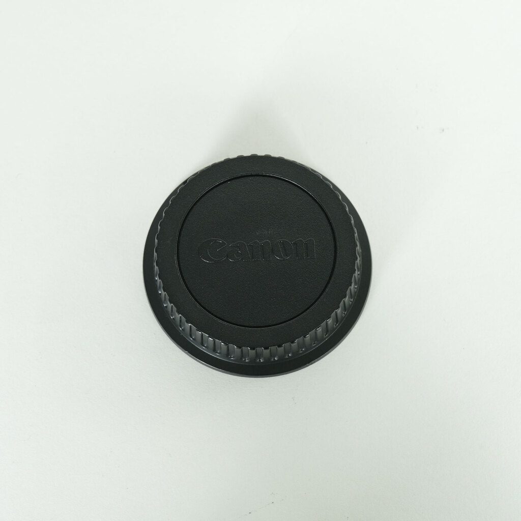 Canon EF-S18-55mm F4-5.6 IS STM