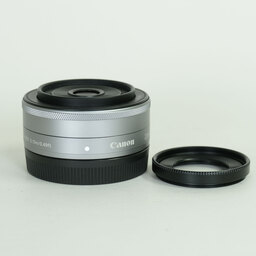 Canon EF-M22mm F2 STM Canon EF-M22mm F2 STM