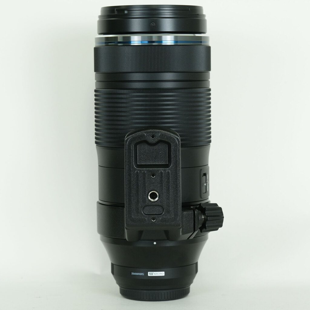 OM SYSTEM M.ZUIKO DIGITAL ED 100-400mm F5.0-6.3 IS II