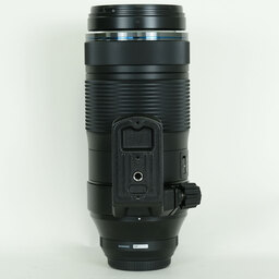 OM SYSTEM M.ZUIKO DIGITAL ED 100-400mm F5.0-6.3 IS II