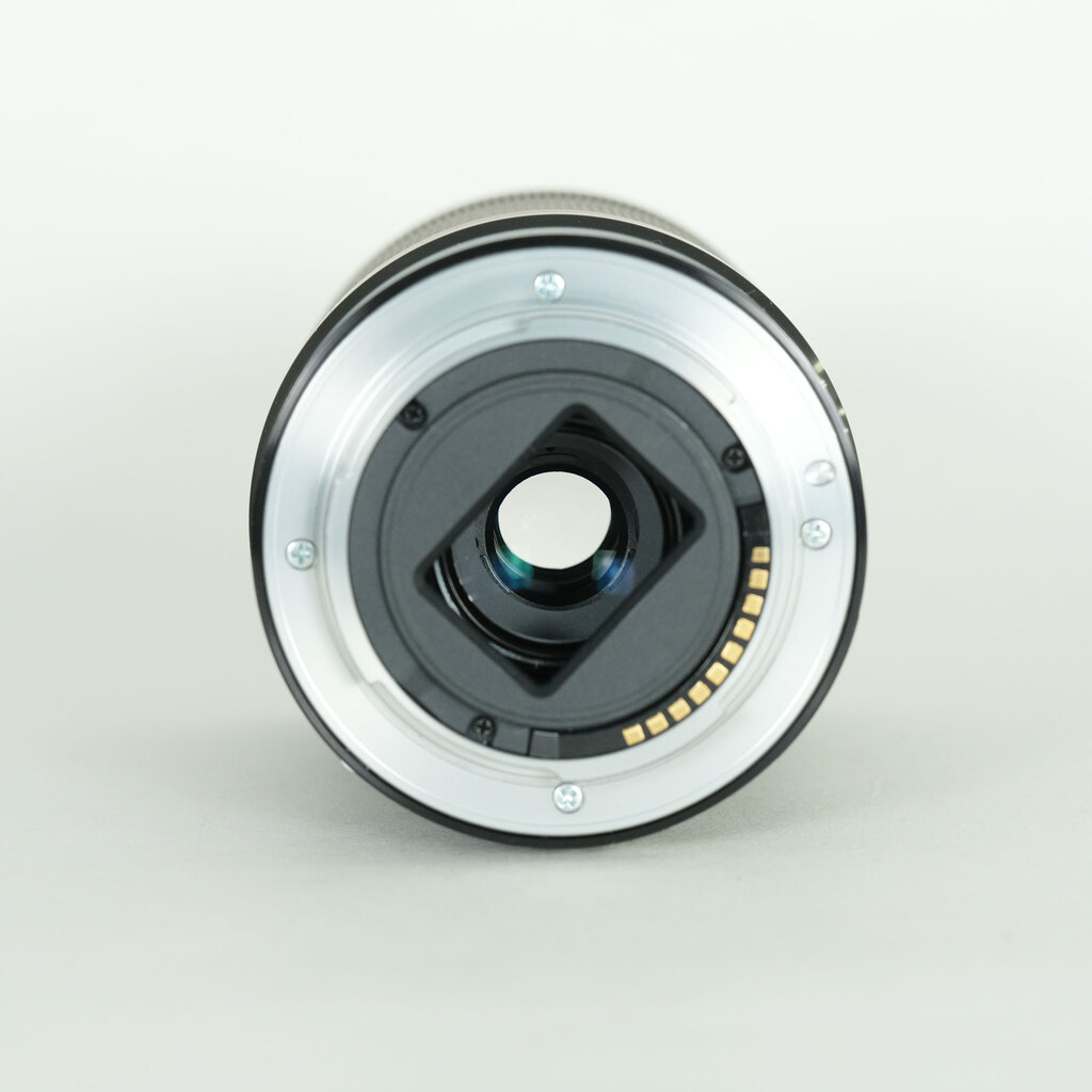 SONY E 55-210mm F4.5-6.3 OSS SEL55210