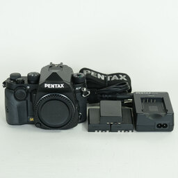 PENTAX KP