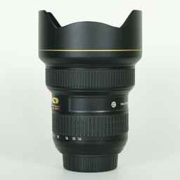 Nikon AF-S NIKKOR 14-24mm f/2.8G ED