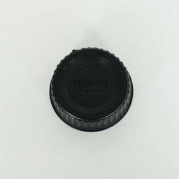 Nikon AF-S NIKKOR 24-120mm f/4G ED VR