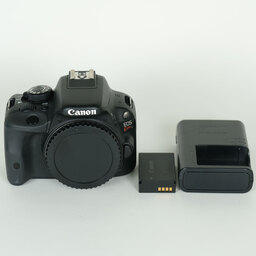 Canon EOS Kiss X7