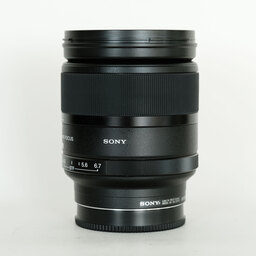 SONY 135mm F2.8 [T4.5] STF SAL135F28