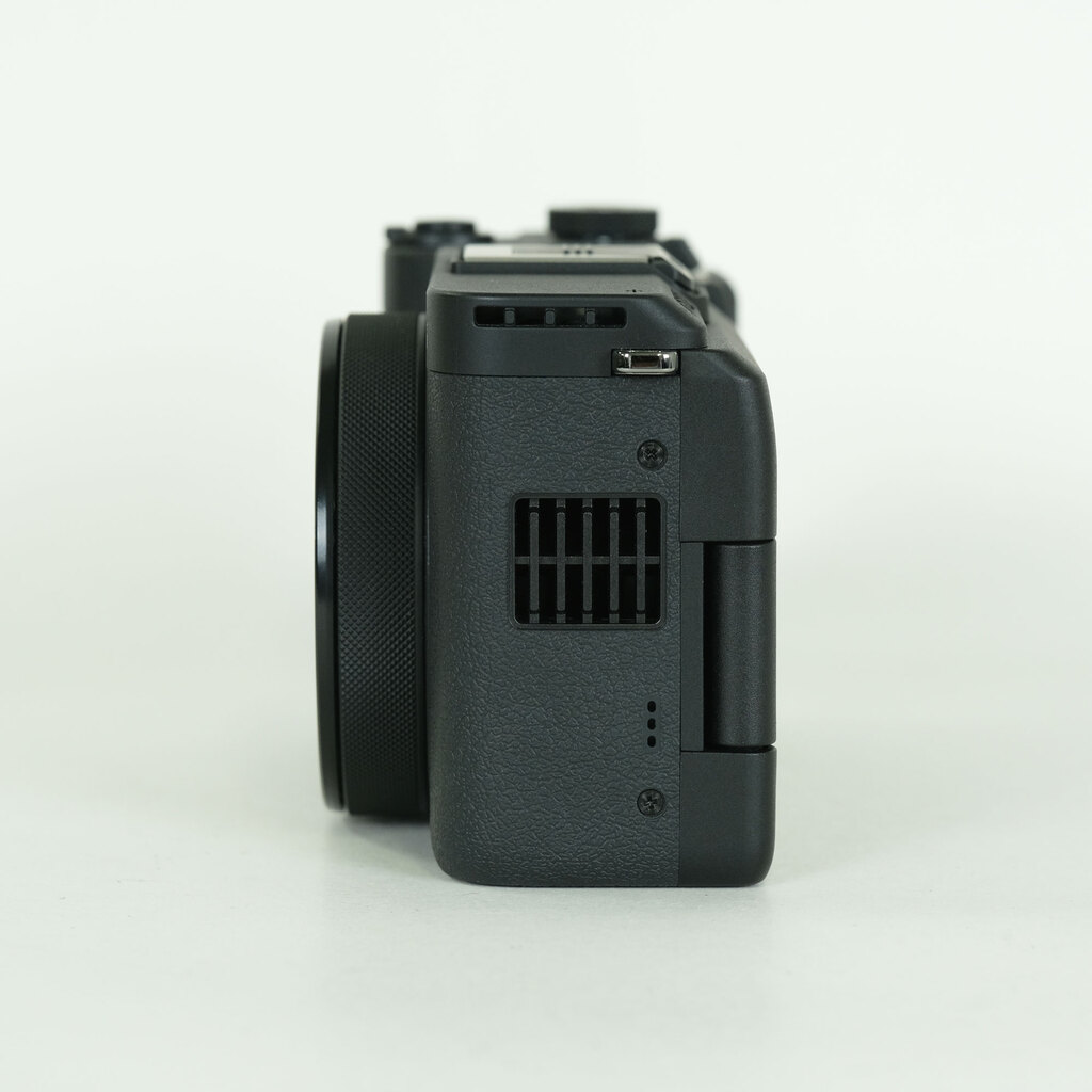 Canon PowerShot V1 Canon PowerShot V1