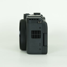 Canon PowerShot V1 Canon PowerShot V1