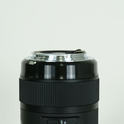 SIGMA 18-35mm F1.8 DC HSM｜Art [キヤノンEF用]