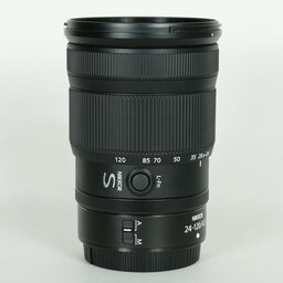 Nikon NIKKOR Z 24-120mm f/4 S