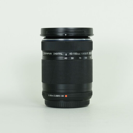 OLYMPUS M.ZUIKO DIGITAL ED 40-150mm F4.0-5.6 R