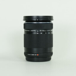 OLYMPUS M.ZUIKO DIGITAL ED 40-150mm F4.0-5.6 R