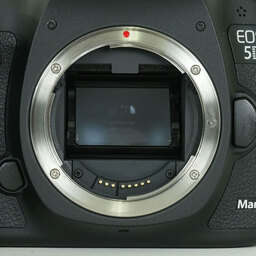 Canon EOS 5D Mark III