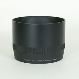 SIGMA 105mm F2.8 DG DN Macro｜Art [ソニーE用]
