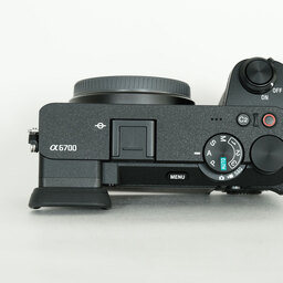 SONY α6700（ILCE-6700）