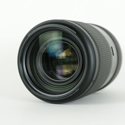 TAMRON 70-180mm F/2.8 Di III VC VXD G2（Model A065） [ソニーE用]