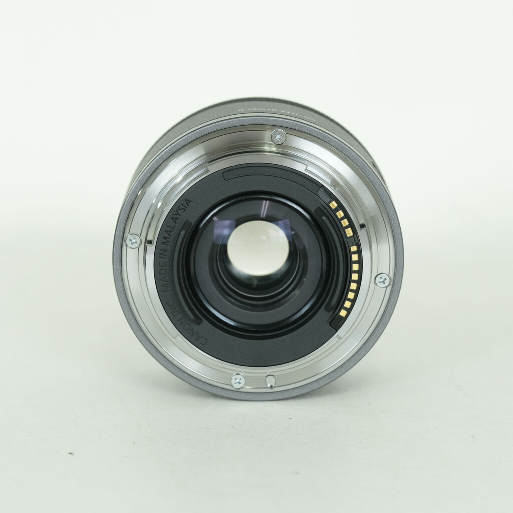 Canon RF16mm F2.8 STM