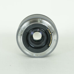 Canon RF16mm F2.8 STM