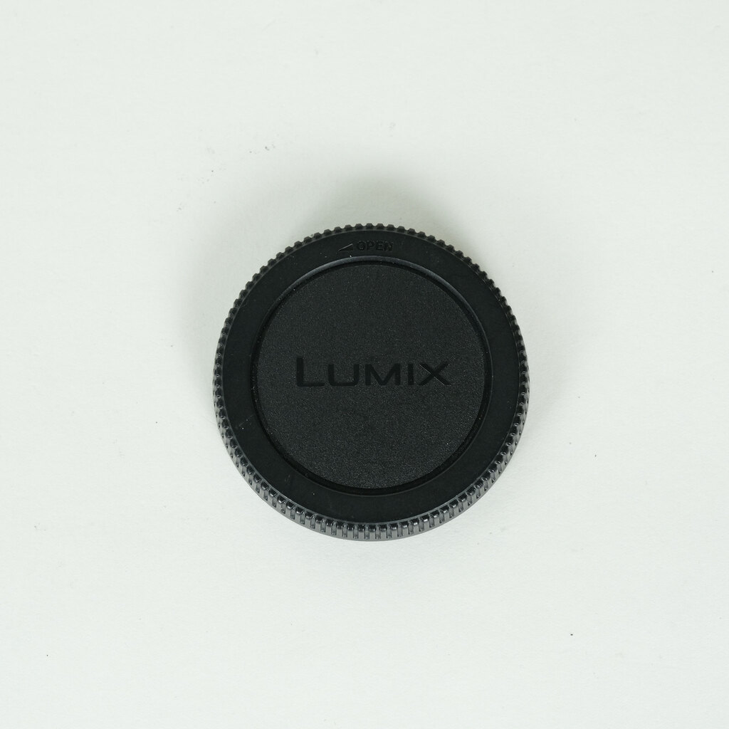 Panasonic LUMIX G VARIO 14-140mm / F3.5-5.6 II ASPH. / POWER O.I.S