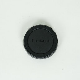 Panasonic LUMIX G VARIO 14-140mm / F3.5-5.6 II ASPH. / POWER O.I.S