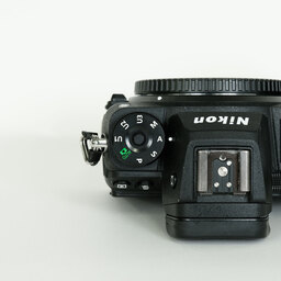 Nikon Z7II Nikon Z7II