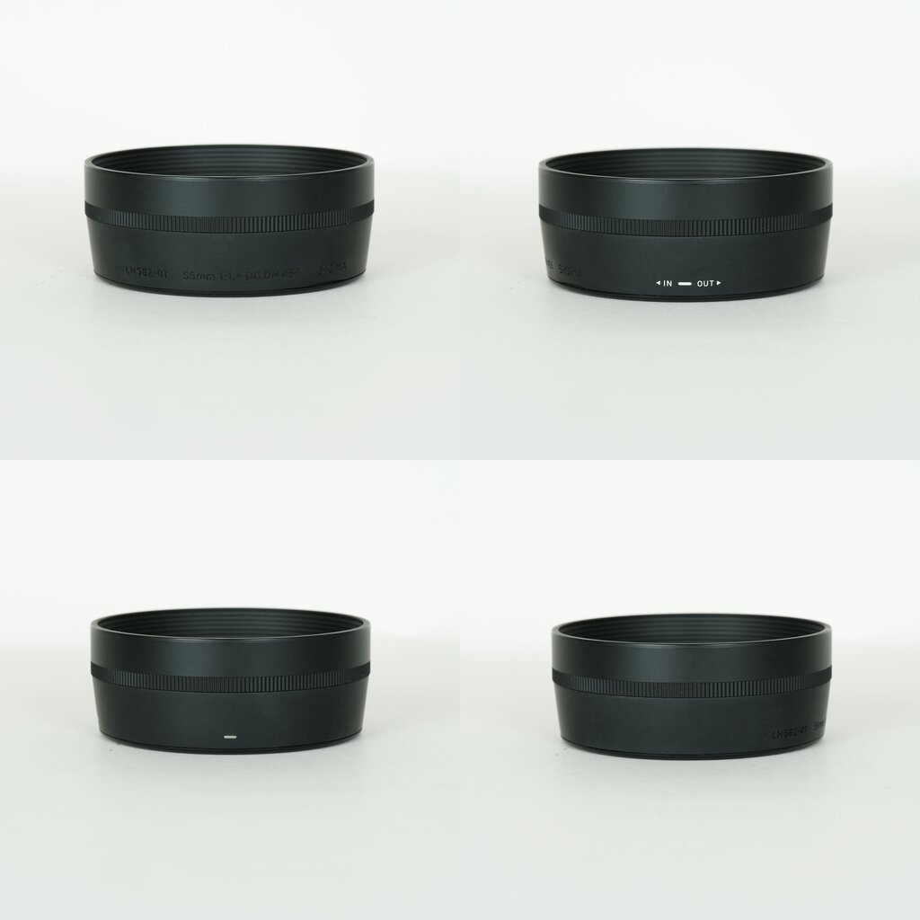 SIGMA 56mm F1.4 DC DN｜Contemporary [ソニーE用]