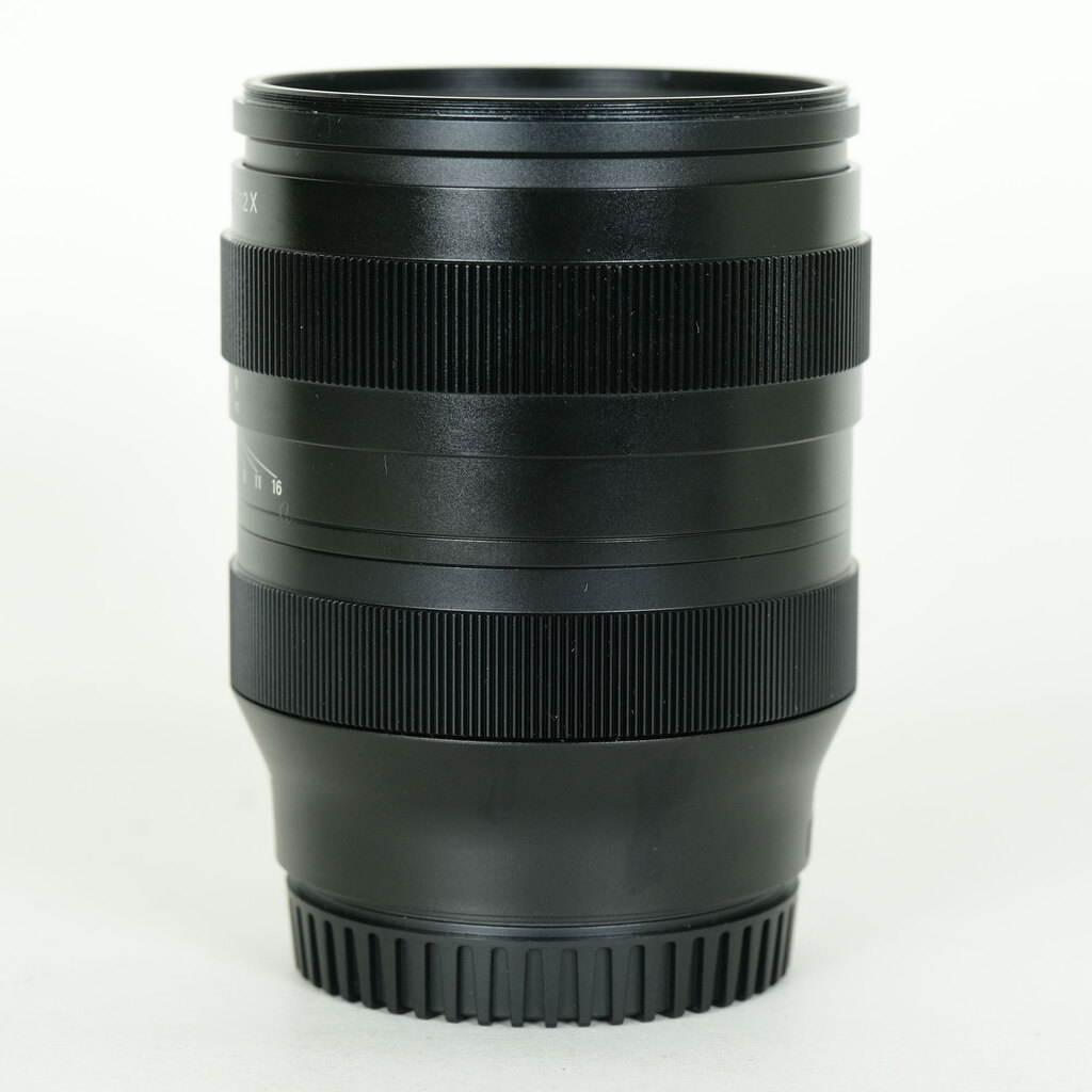 TOKINA SZ 33mm F1.2 MF LTD（フジフイルムX用）