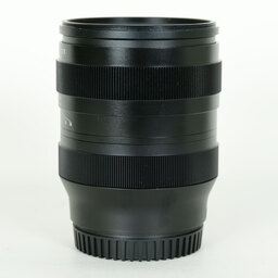 TOKINA SZ 33mm F1.2 MF LTD（フジフイルムX用）