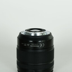 Panasonic LUMIX G VARIO 12-60mm / F3.5-5.6 ASPH. / POWER O.I.S.